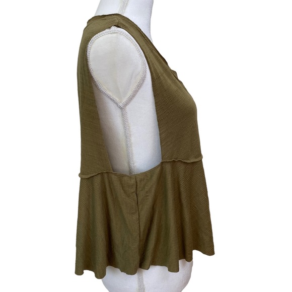 Free People Movement Full Hearts Tank - Picture 4 of 9